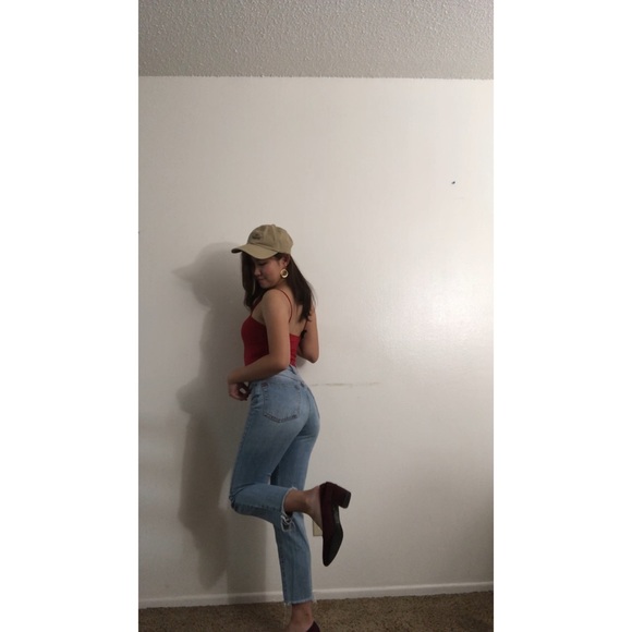 Reformation top - Picture 2 of 2